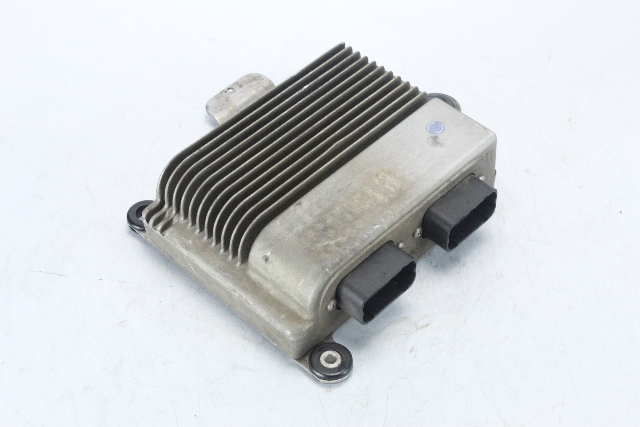 Johnson Evinrude FICHT 1998 ECU EMM PCM 150 HP ONLY 307 HOURS 1 YEAR WARRANTY