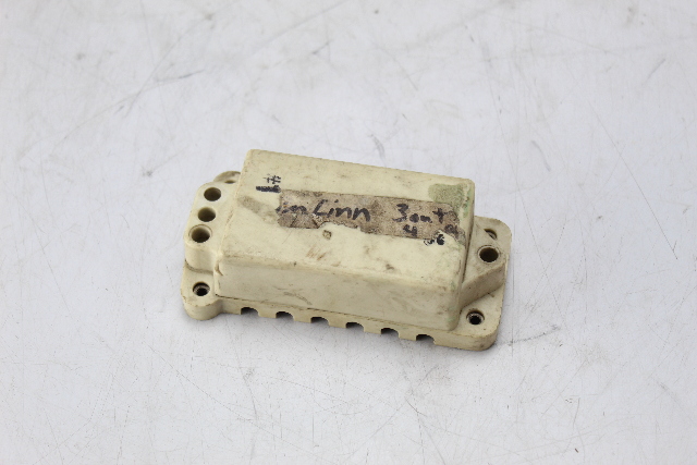 581895 Johnson Evinrude 1977 Power Pack 85 115 140 HP V4 1 YEAR WARRANTY OEM