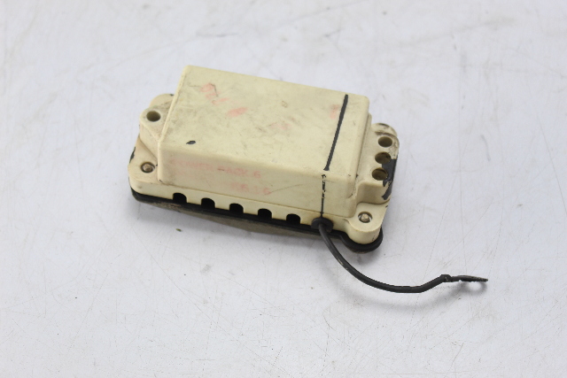 320787 581895 OEM Johnson Evinrude 1977 Power Pack & Cover 85 115 + HP 1 YR WTY