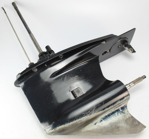 1 YEAR WTY! Johnson Evinrude 1995-06 60-Degree 20" Lower Unit 75 90 100 115 HP