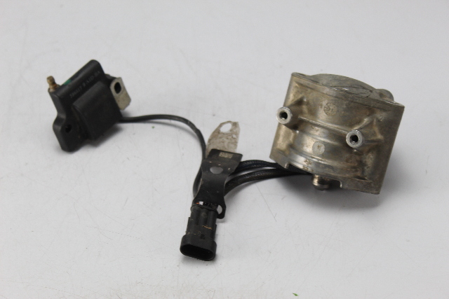 5004563 C# 351056 Johnson Evinrude 2006 Fuel Injector OEM FRESHWATER 1 YR WTY