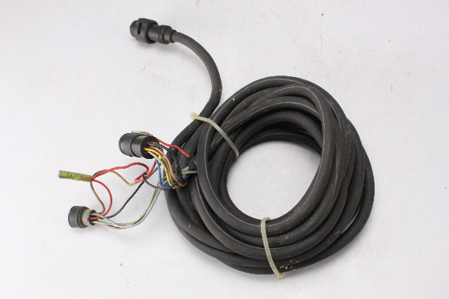FRESHWATER OEM 26' Yamaha Control Box Extension Harness W/ 10 Hole Plug
