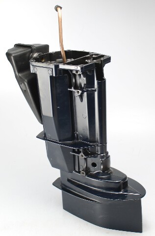 5008164 C#: 355168 Evinrude 2010 & UP ETEC 20" Exhaust Housing 15 25 30 HP