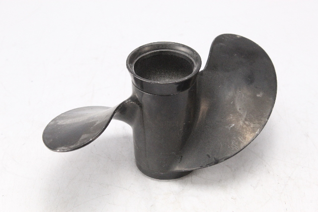 48-47922A10 Mercury 1968-1984 9 X 9 RH Propeller 4 4.5 7.5 9.8 HP 6 M HUB WTY