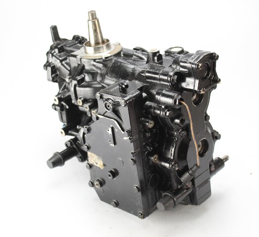 435563 Johnson Evinrude 1993-2005 Powerhead 40 48 50 HP 2 Cyl