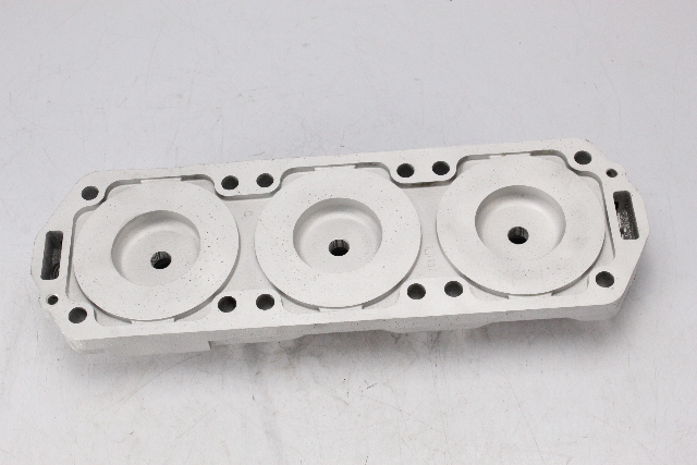 C# 18787-C2 Mercury 1993 Cylinder Head 150 HP FRESHWATER
