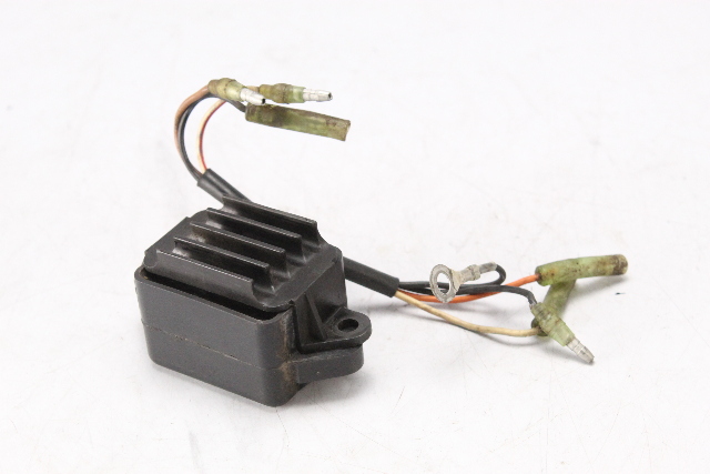 43077M 43077T Mercury 1979-1988 Switchbox 9.9 15 20 25 HP 1 YEAR WARRANTY OEM
