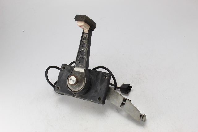Johnson Evinrude OMC Electrical Shift Concealed Side Mount Control Box OEM