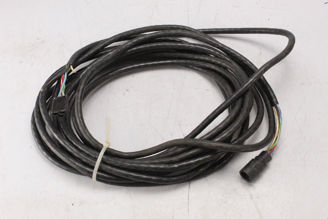 Johnson Evinrude OMC Trim Gauge Cable 28' Long