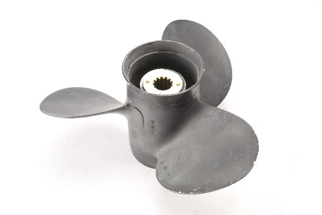 1311-111-14 Solas Amita 1972 & UP 11-1/10 x 14 Propeller 25 30 + HP 6 MO HUB WTY