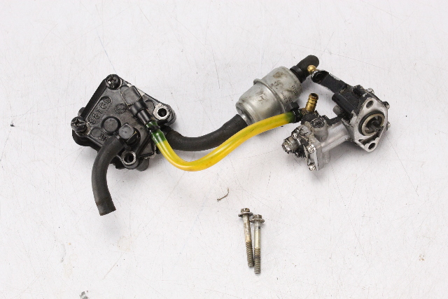14360A78 42959A2 Mercury 1987-1993 Fuel Pump & Oil Injection Pump 70 75 80 90 HP