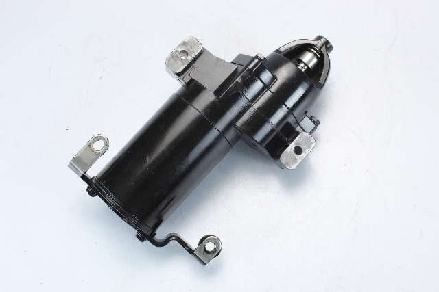 Johnson Evinrude 1985 - 2005 Starter 90 115 150 185 200 225+ HP 10T 1 YEAR WTY