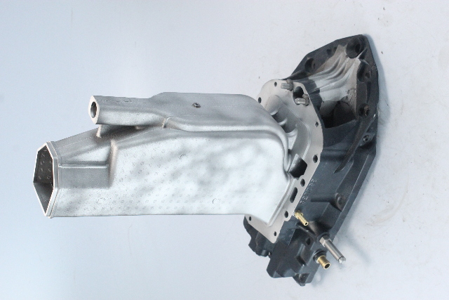 Evinrude 2009 & UP Inner Exhaust Adapter 250 300 HP V6 3.4L 90° GOOD CONDITION