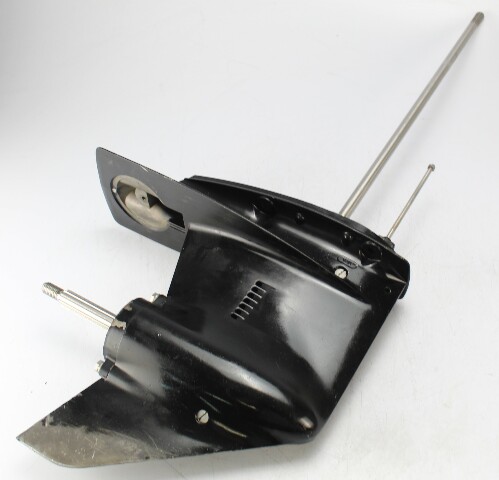 6 MTH WTY FRESHWATER 1994 & UP Mercury Force 20" Lower Unit 30+HP 2:1 - 2 Stroke