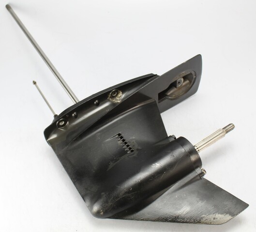 6 MONTH WTY 1994 & UP Mercury Force 20" Lower Unit 30 40+HP 2:1 Ratio - 2 Stroke