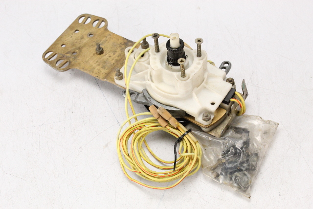 Johnson Evinrude OMC Concealed Side Mount Internal PARTS/REPAIR
