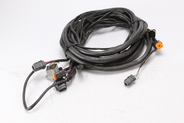 Freshwater OMC Johnson Evinrude 25' External Extension Harness