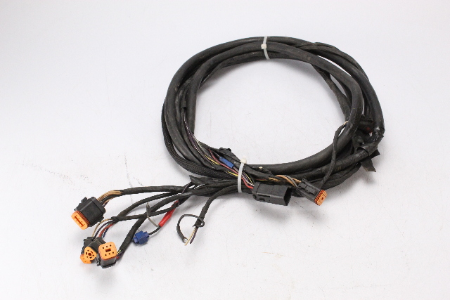 OMC Johnson Evinrude 17' External Extension Harness Freshwater