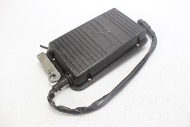 Mercury 1987 1988 1989 1990 ECU Engine Control Unit 200 HP EFI 1 YEAR WARRANTY