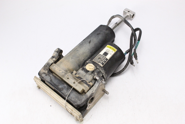 830150T10 8M0055006 Mercury 1999-14 Power Trim 30 40 + HP 2 & 4 Stroke 1 YR WTY