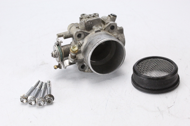 Suzuki 2001 - 2010 2011 & Later Throttle Body Assembly DF 90 100 115 140
