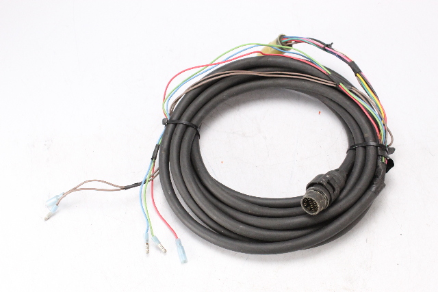 Yamaha 21' External Wiring Harness Motor to Control Box FRESHWATER