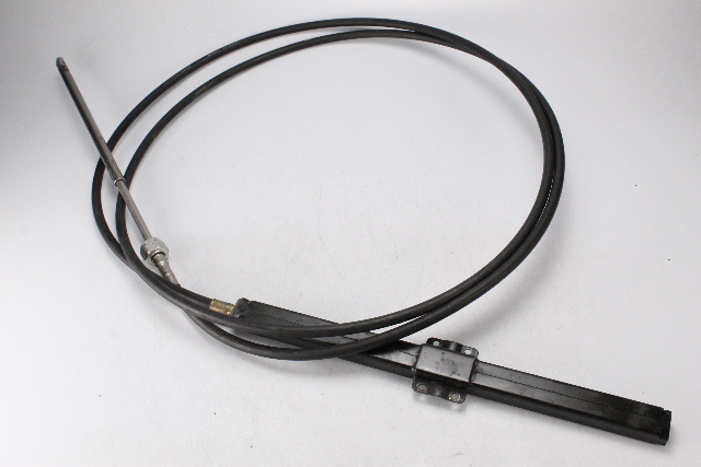 SSC12415 Teleflex Rack & Pinion 15' 15 Foot