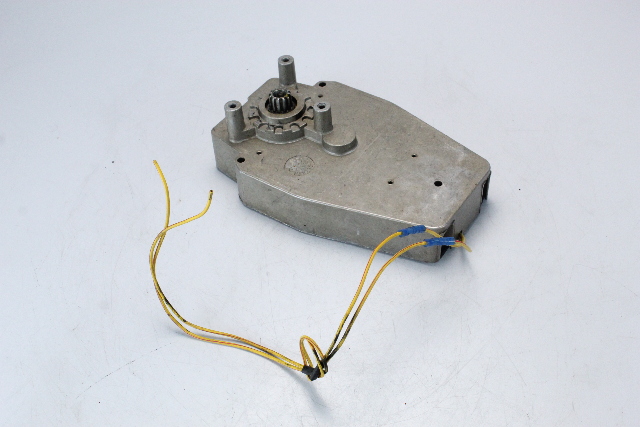 C#: 822195-C1 Mercury Side Mount Control Box