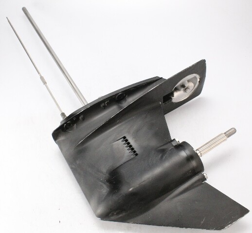 Mercury Force 1994 & UP 20" Lower Unit 30 40 50 HP 1.83:1 2 Stroke 6 MONTH WTY
