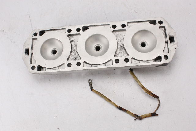 96532 C# 96531 Mercury 1976-95 Cylinder Head 135 150 + HP V6