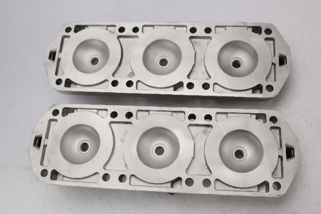96532 C# 96531 Mercury 1979-1987 Cylinder Head Set 135 150 175 HP