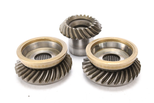 818664 818665 MerCruiser 1988-95 Pinion & Gear Set Bravo I II III 23 & 30 Teeth