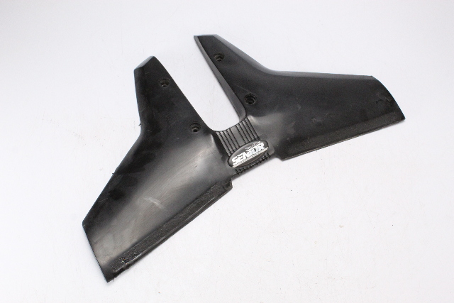 Sting Ray Senior Boat Planing Fin Whaletail Yamaha Suzuki Johnson Nissan Tohatsu