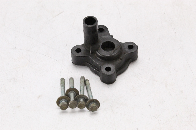 19215-ZW9-020 Honda Impeller Housing 8 9.9 HP