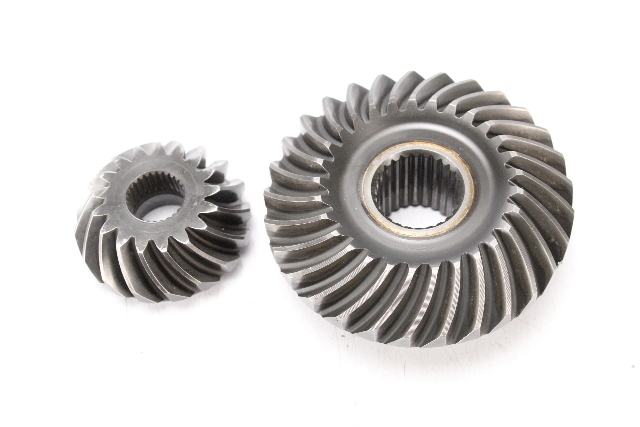 3851309 3851304 OMC & Volvo Gear Set 17/29 Teeth 4.3 5.0 5.7 5.8L