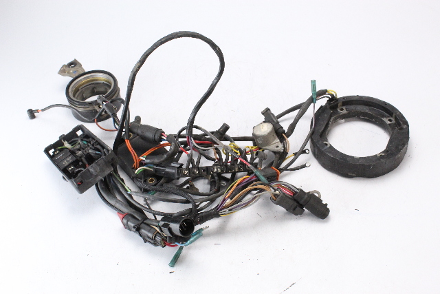 583340 Johnson Evinrude 1990-98 Complete Ignition System 80 85 88 + HP 1 YR WTY