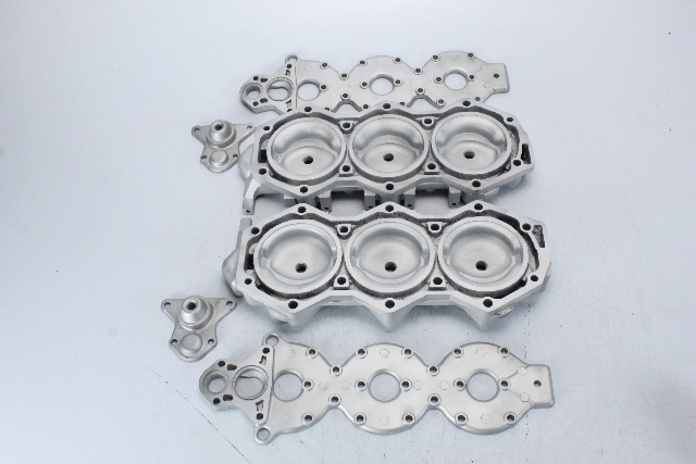 Johnson Evinrude 1983 - 1989 1990 1991 1992 Cylinder Head Set 150 175 185 HP