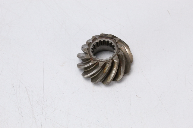 67F-45551-00-00 Yamaha 1999-2005 Pinion Gear 75 80 90 100 HP 13 Teeth