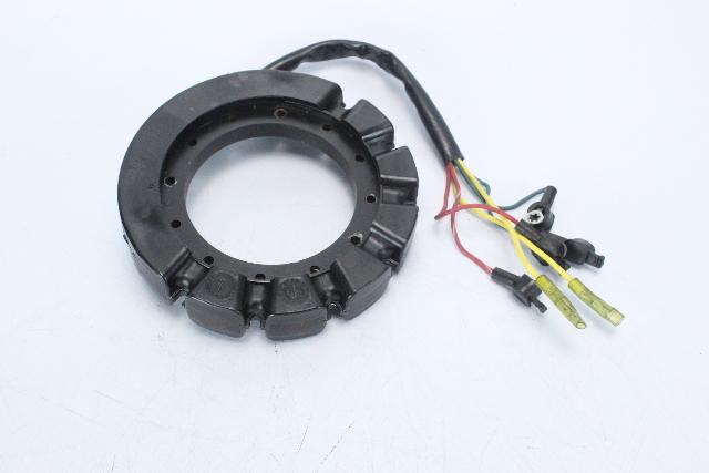 Mercury 1980 1981 1982 - 1997 Stator 40 45 50 HP 4 Cylinder 1 YEAR WARRANTY OEM