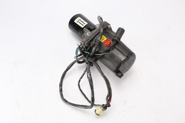 985846 Evinrude 1991 Quiet Rider Power Trim 65 80 88 90 100 115 HP 1 YEAR WTY