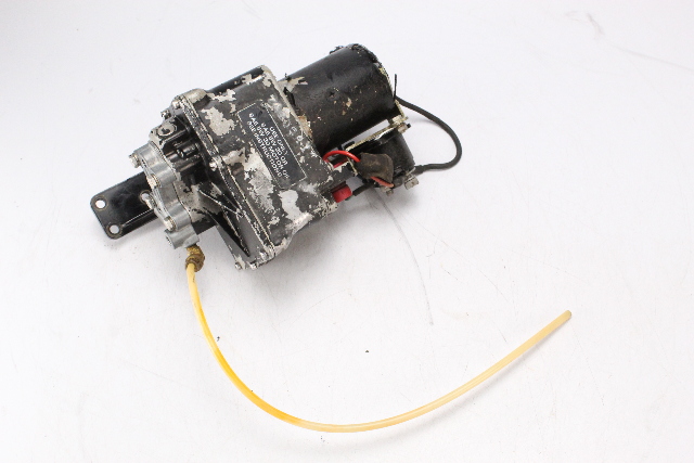 Mercruiser Mercury 2 Line 3 Wire Power Trim Pump & Motor 1 YEAR WARRANTY