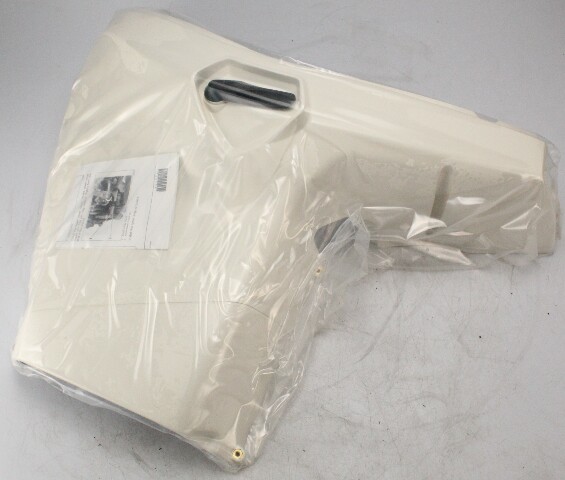 5008667 Evinrude ETEC 2008-2011 Starboard Lower Side Cowling 40 50 60 65 HP NEW
