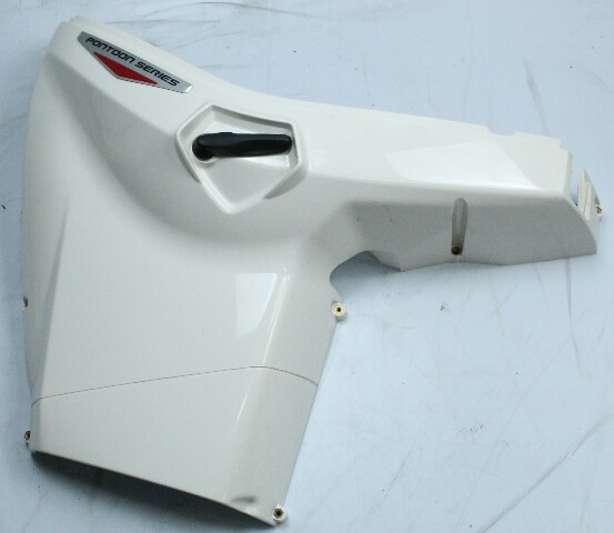 5008671 Evinrude ETEC 2004-2011 Starboard Lower Side Cowling 75 90 HP NEW