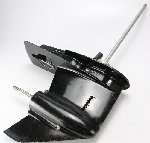 1991-2006 Mercury 20" Lower Unit 50 55 60 HP 3 Cylinder 2 Stroke 1 YR WTY