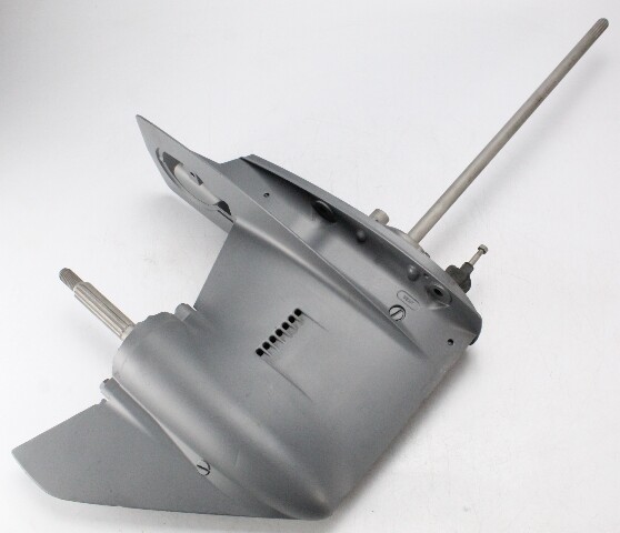 1994 & UP Mercury Force 15" Lower Unit 30 40 50 HP 2:1 Ratio 6 MONTH WARRANTY