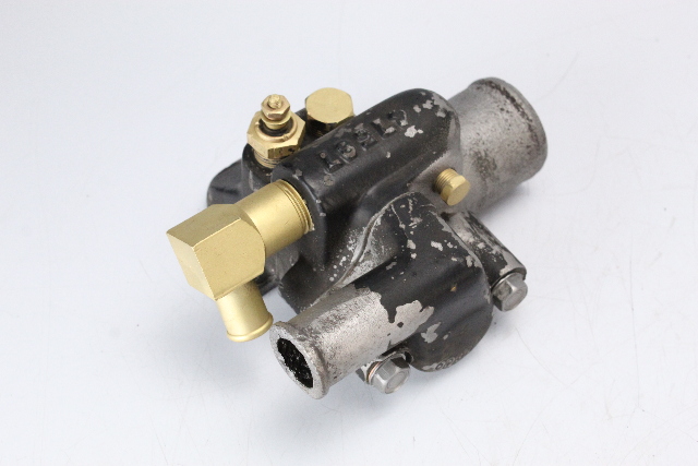 60372A1 47587 Mercruiser 1975-1998 Thermostat Housing 120 140 165 HP 2.5 3.0L