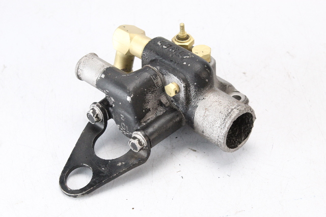 47587A2 Mercruiser 1975-1998 Thermostat Housing 2.5 3.0L 120 140 165 HP