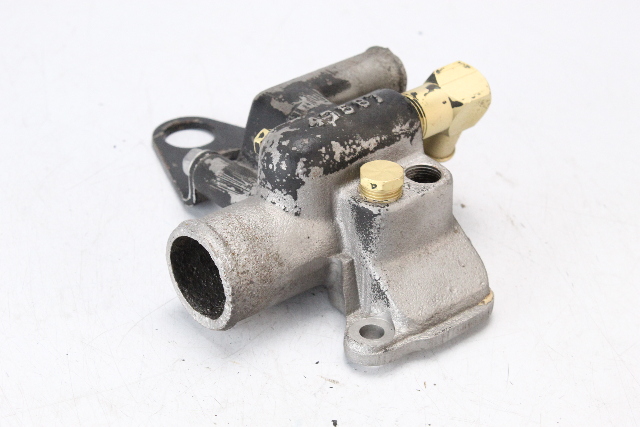 47587A2 Mercruiser 1975-1998 Thermostat Housing 120 140 165 HP 2.5 3.0L