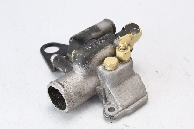47587 Mercruiser 1975-1998 Thermostat Housing W/ Bracket 120 140 165 HP 2.5 3.0L