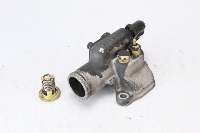 47587 60372A1 Mercruiser 1975-98 Thermostat Housing 120 140 165 HP 2.5 3.0L